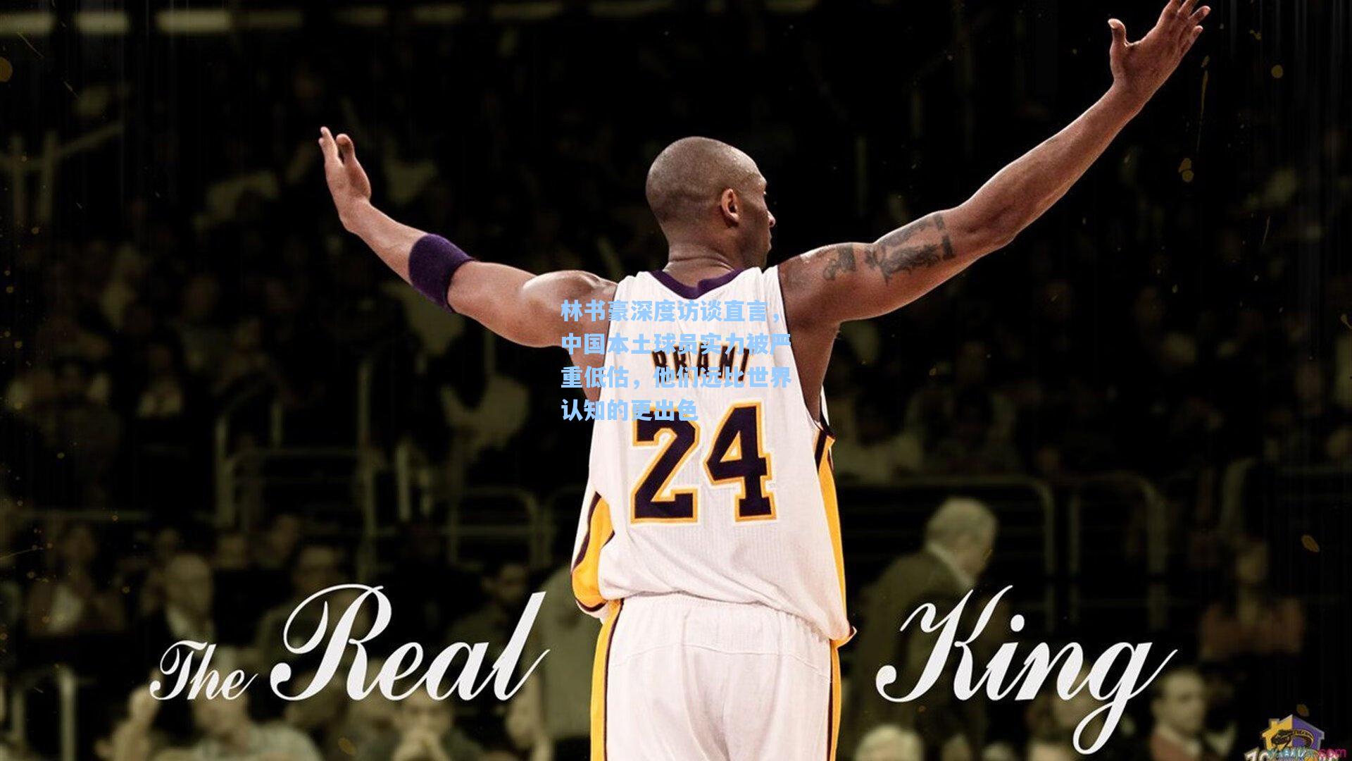 28圈网页版：林书豪深度访谈直言，中国本土球员实力被严重低估，他们远比世界认知的更出色